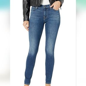 7 For all Mankind Womens Gwenevere Jeans